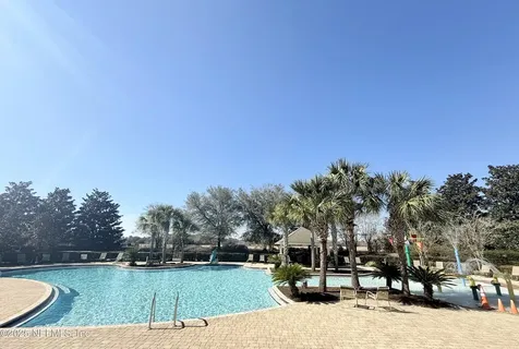2144 Pebble Point Drive Green Cove Springs FL 32043