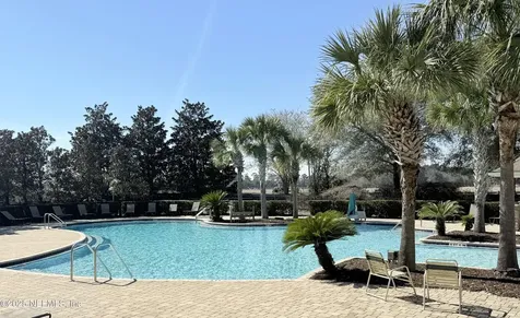 2144 Pebble Point Drive Green Cove Springs FL 32043