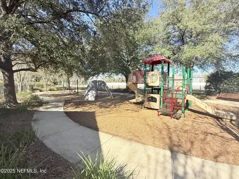 2144 Pebble Point Drive Green Cove Springs FL 32043