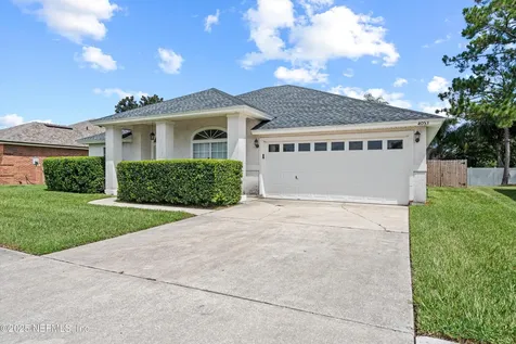4053 Savannah Glen Boulevard Orange Park FL 32073