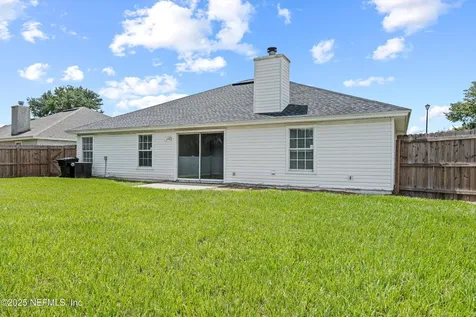4053 Savannah Glen Boulevard Orange Park FL 32073