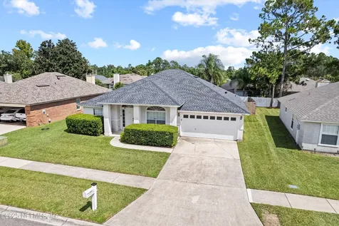 4053 Savannah Glen Boulevard Orange Park FL 32073