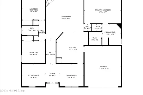 4053 Savannah Glen Boulevard Orange Park FL 32073