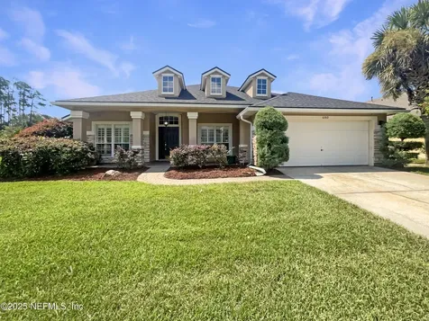 680 Lady Lake Road W Jacksonville FL 32218