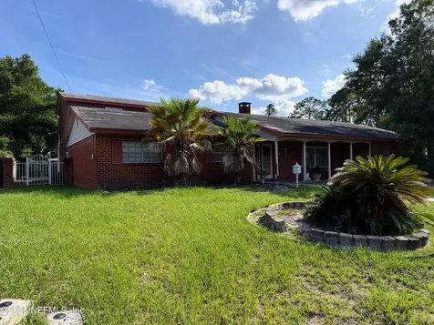 7082 Knotts Drive Jacksonville FL 32210