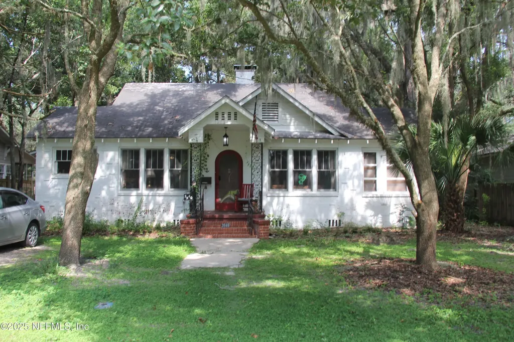 3946 Baltic Street Jacksonville FL 32210