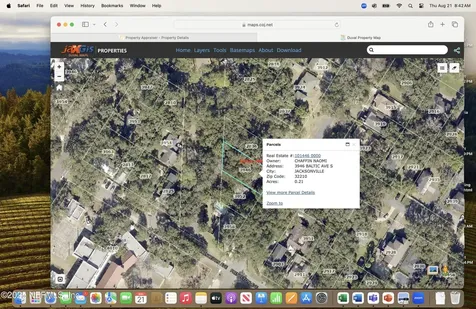 3946 Baltic Street Jacksonville FL 32210