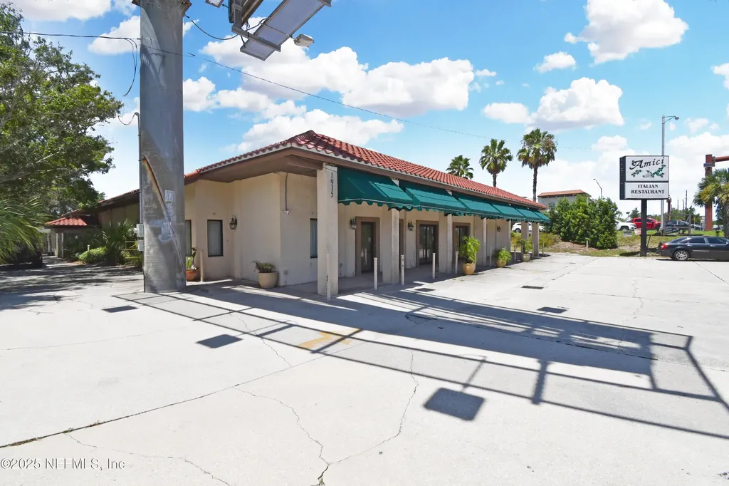 1915 A1a S St. Augustine FL 32080
