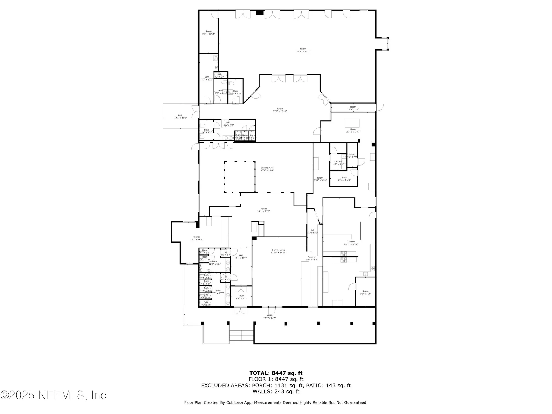 1915 A1a S St. Augustine FL 32080
