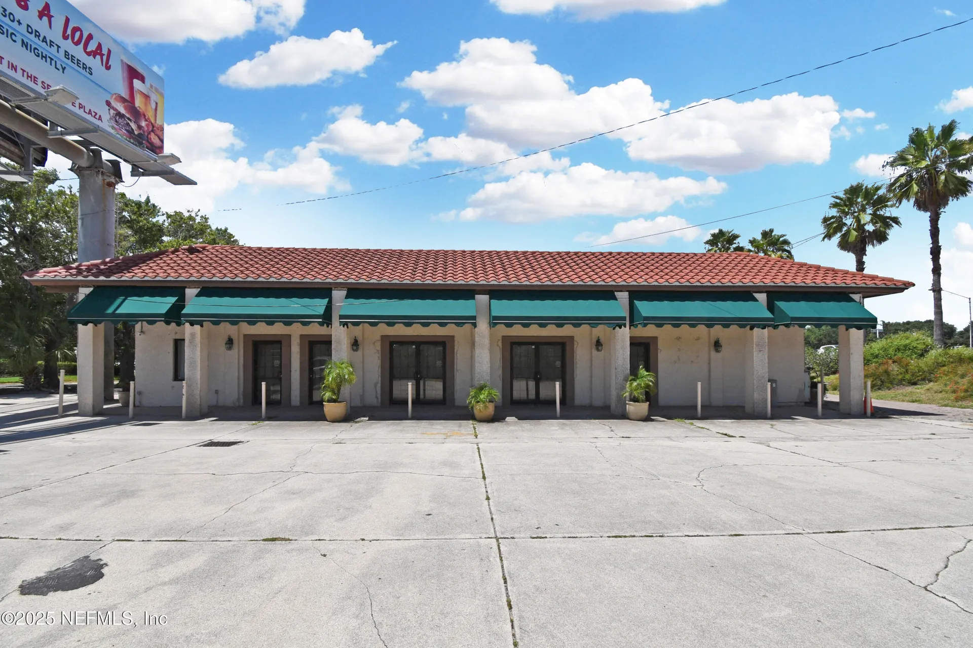 1915 A1a S St. Augustine FL 32080