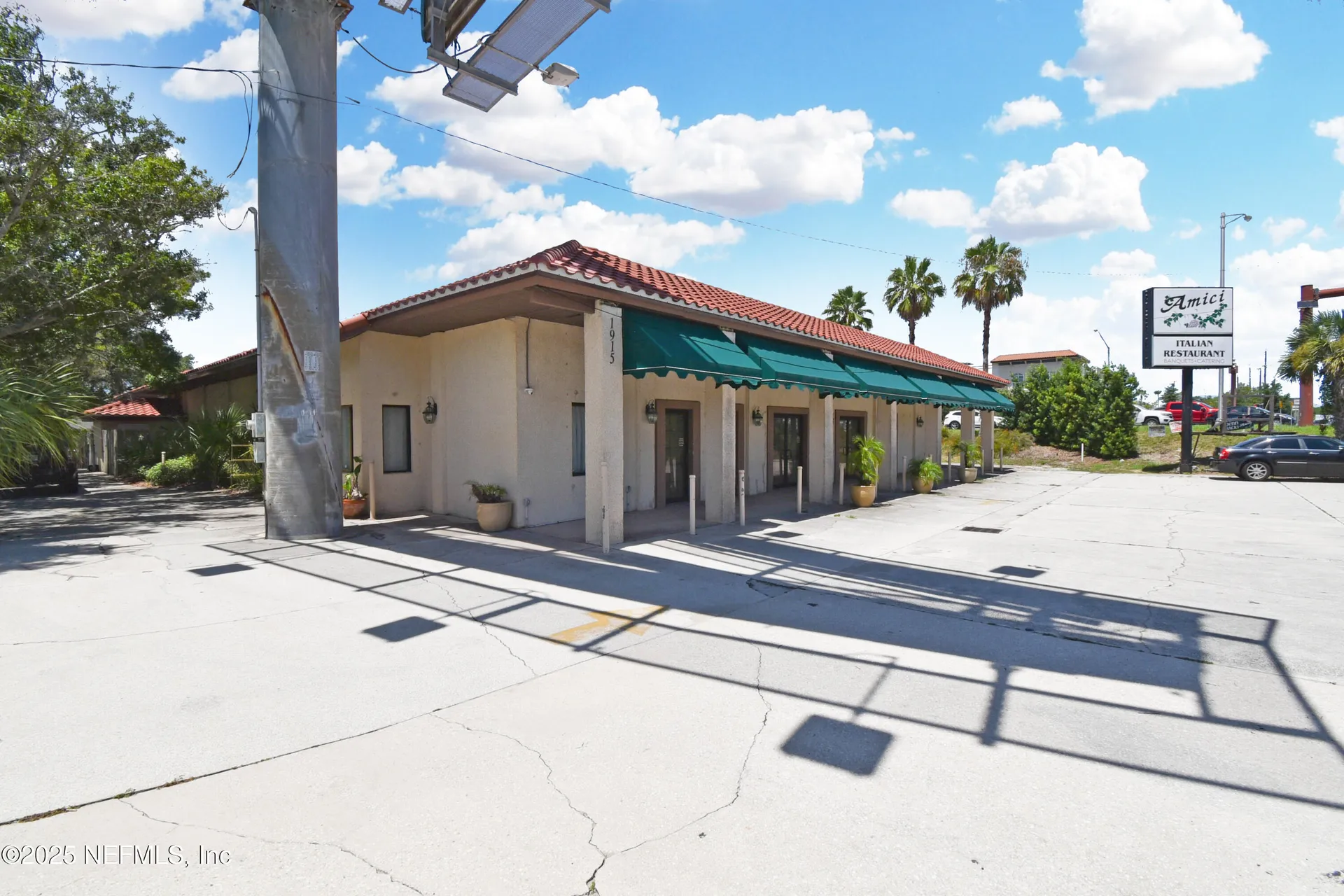 1915 A1a S St. Augustine FL 32080