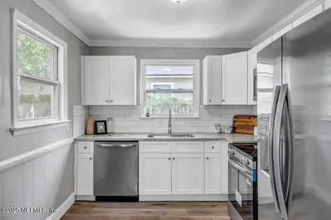5407 Carder Street Jacksonville FL 32205