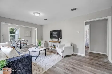 5407 Carder Street Jacksonville FL 32205