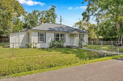 5407 Carder Street Jacksonville FL 32205
