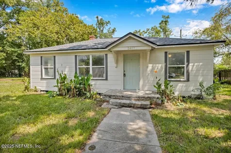 5407 Carder Street Jacksonville FL 32205