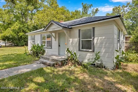 5407 Carder Street Jacksonville FL 32205