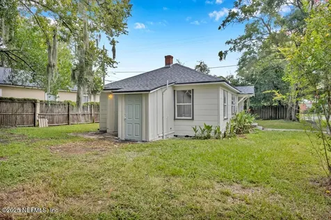 5407 Carder Street Jacksonville FL 32205