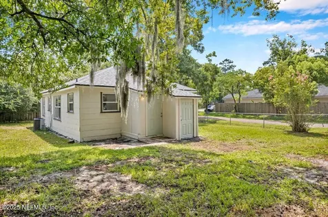 5407 Carder Street Jacksonville FL 32205