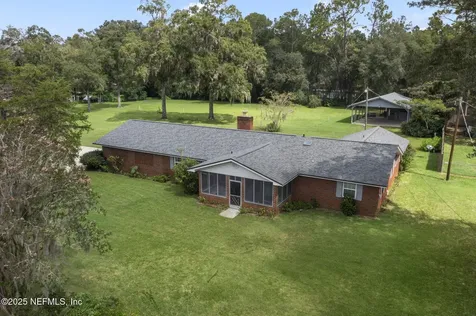 5893 George Hodges Road Macclenny FL 32063