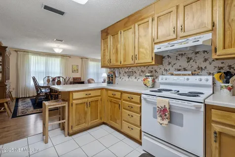 5893 George Hodges Road Macclenny FL 32063