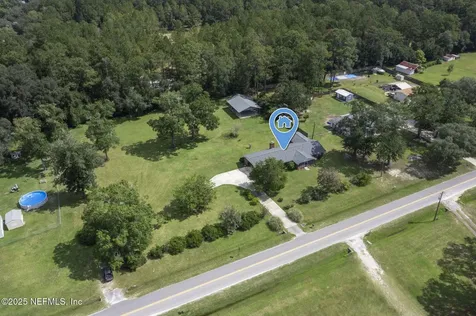 5893 George Hodges Road Macclenny FL 32063