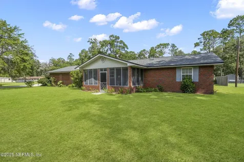 5893 George Hodges Road Macclenny FL 32063
