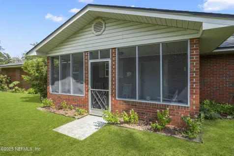 5893 George Hodges Road Macclenny FL 32063