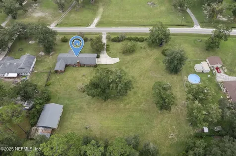 5893 George Hodges Road Macclenny FL 32063