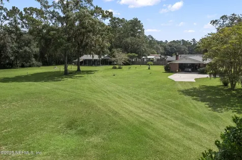 5893 George Hodges Road Macclenny FL 32063