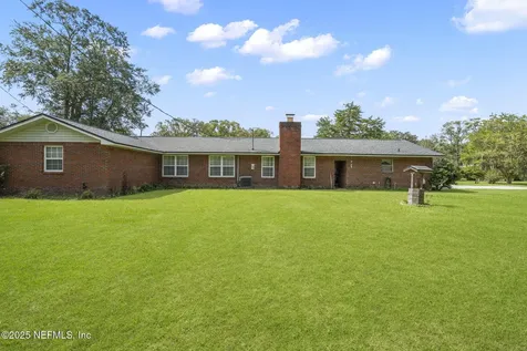 5893 George Hodges Road Macclenny FL 32063