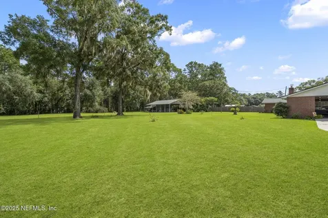 5893 George Hodges Road Macclenny FL 32063