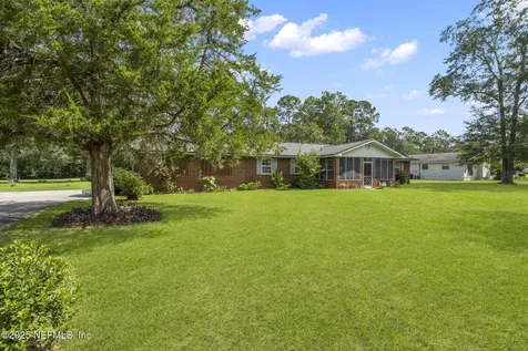 5893 George Hodges Road Macclenny FL 32063