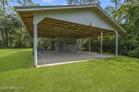 5893 George Hodges Road Macclenny FL 32063