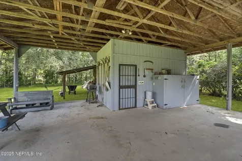 5893 George Hodges Road Macclenny FL 32063