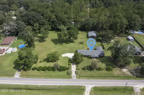 5893 George Hodges Road Macclenny FL 32063