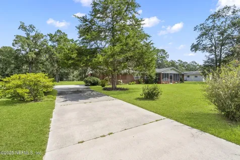5893 George Hodges Road Macclenny FL 32063