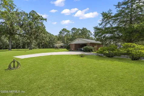 5893 George Hodges Road Macclenny FL 32063