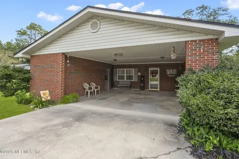 5893 George Hodges Road Macclenny FL 32063