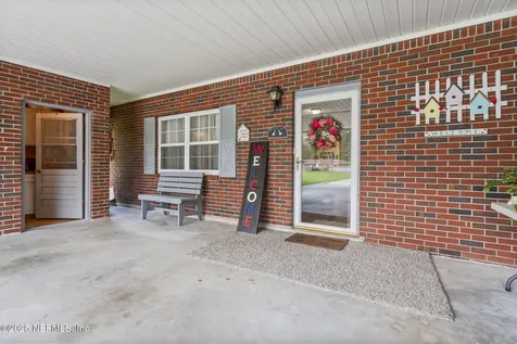 5893 George Hodges Road Macclenny FL 32063