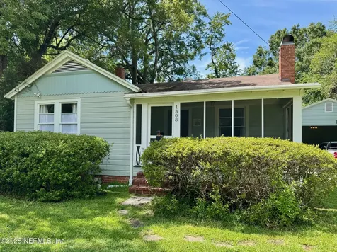 1308 Murray Drive Jacksonville FL 32205