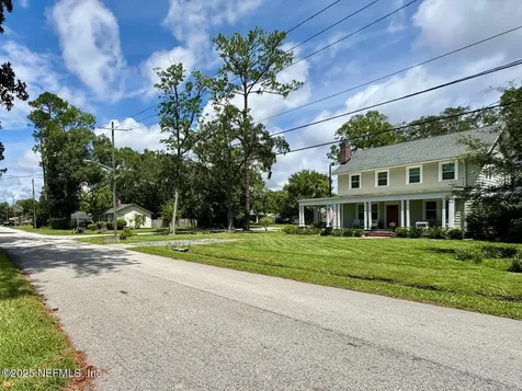 1308 Murray Drive Jacksonville FL 32205