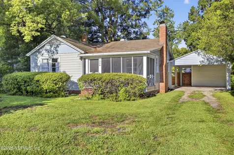 1308 Murray Drive Jacksonville FL 32205