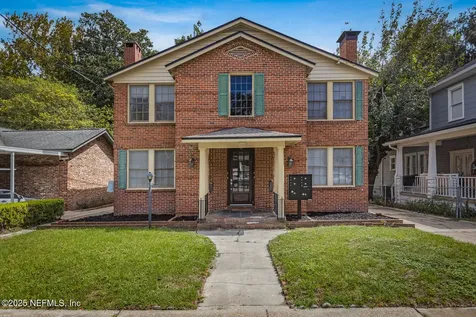 3668 Valencia Road Jacksonville FL 32205