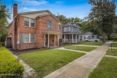 3668 Valencia Road Jacksonville FL 32205