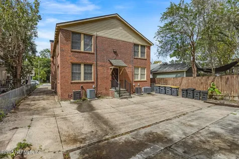 3668 Valencia Road Jacksonville FL 32205