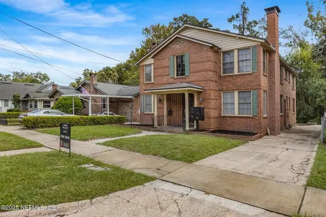 3668 Valencia Road Jacksonville FL 32205