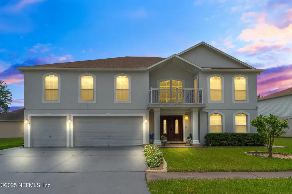 5550 Shady Pine Street S Jacksonville FL 32244