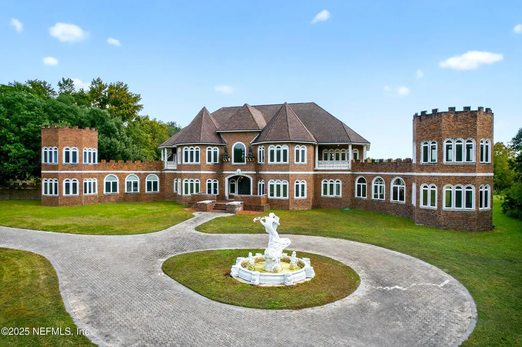 45500 Stratton Road Callahan FL 32011