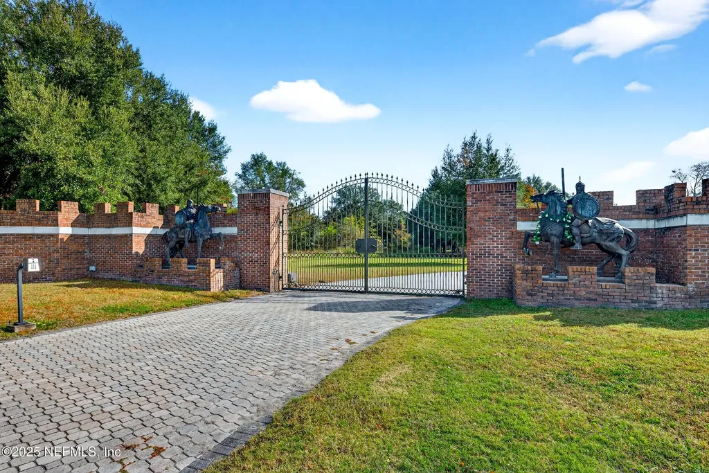 45500 Stratton Road Callahan FL 32011