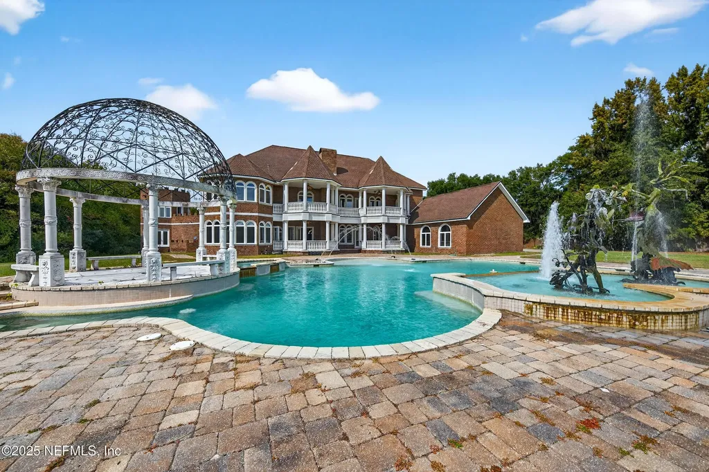 45500 Stratton Road Callahan FL 32011